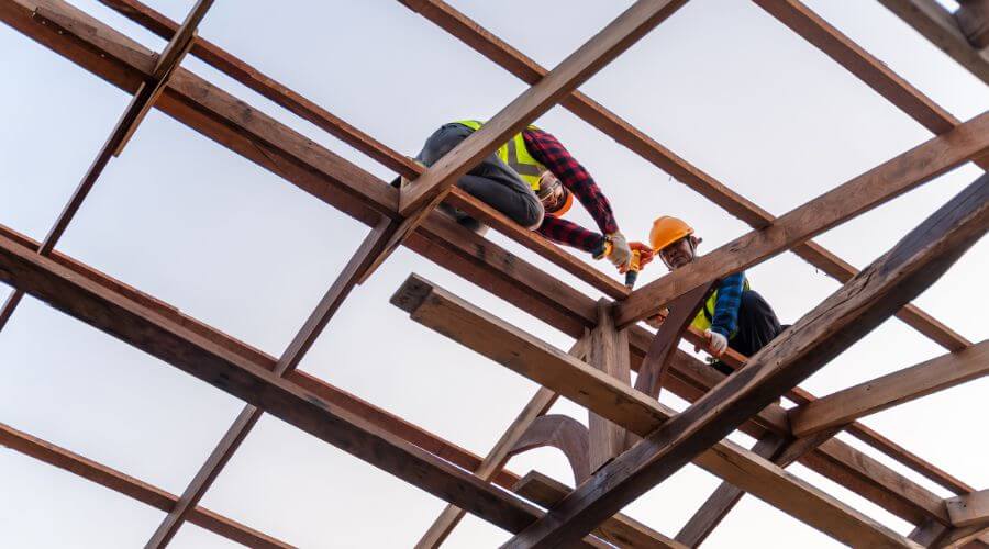 Local Chimney Repair in Camden, IL